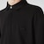 Smart Paris long sleeve stretch cotton Polo Shirt image number 3