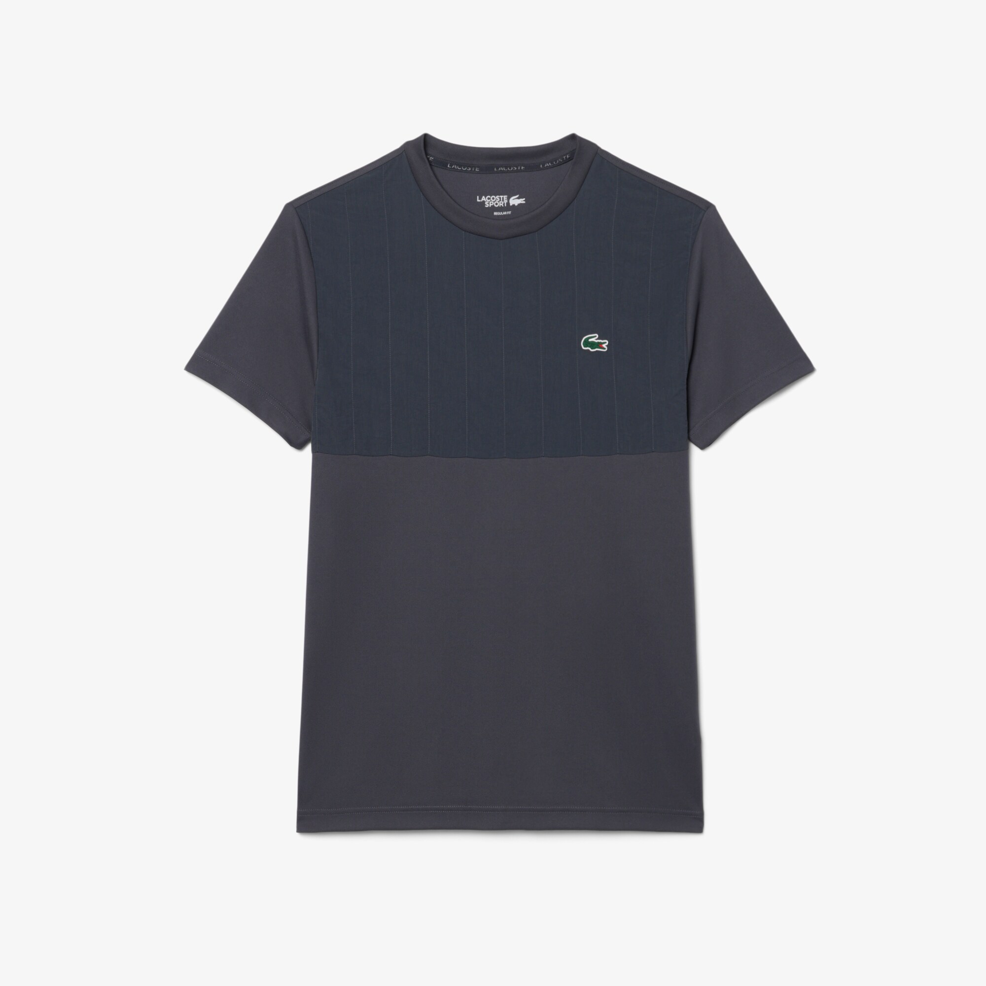 Ultra Dry Dual Fabric Sport T-shirt image number 3