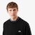 Stripe Band Fleece Sweatshirt image number 1