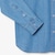 Regular Fit Lightweight Denim Shirt image number 5