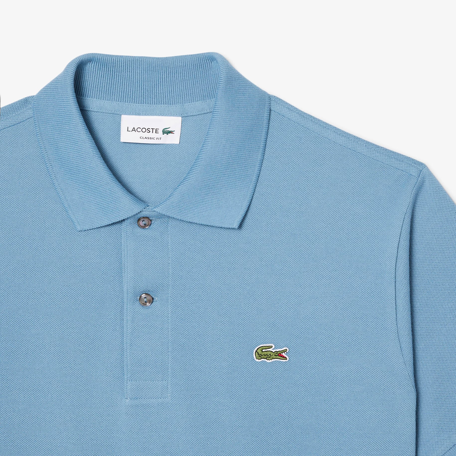 Classic Fit L.12.12 Original Polo Shirt image number 4