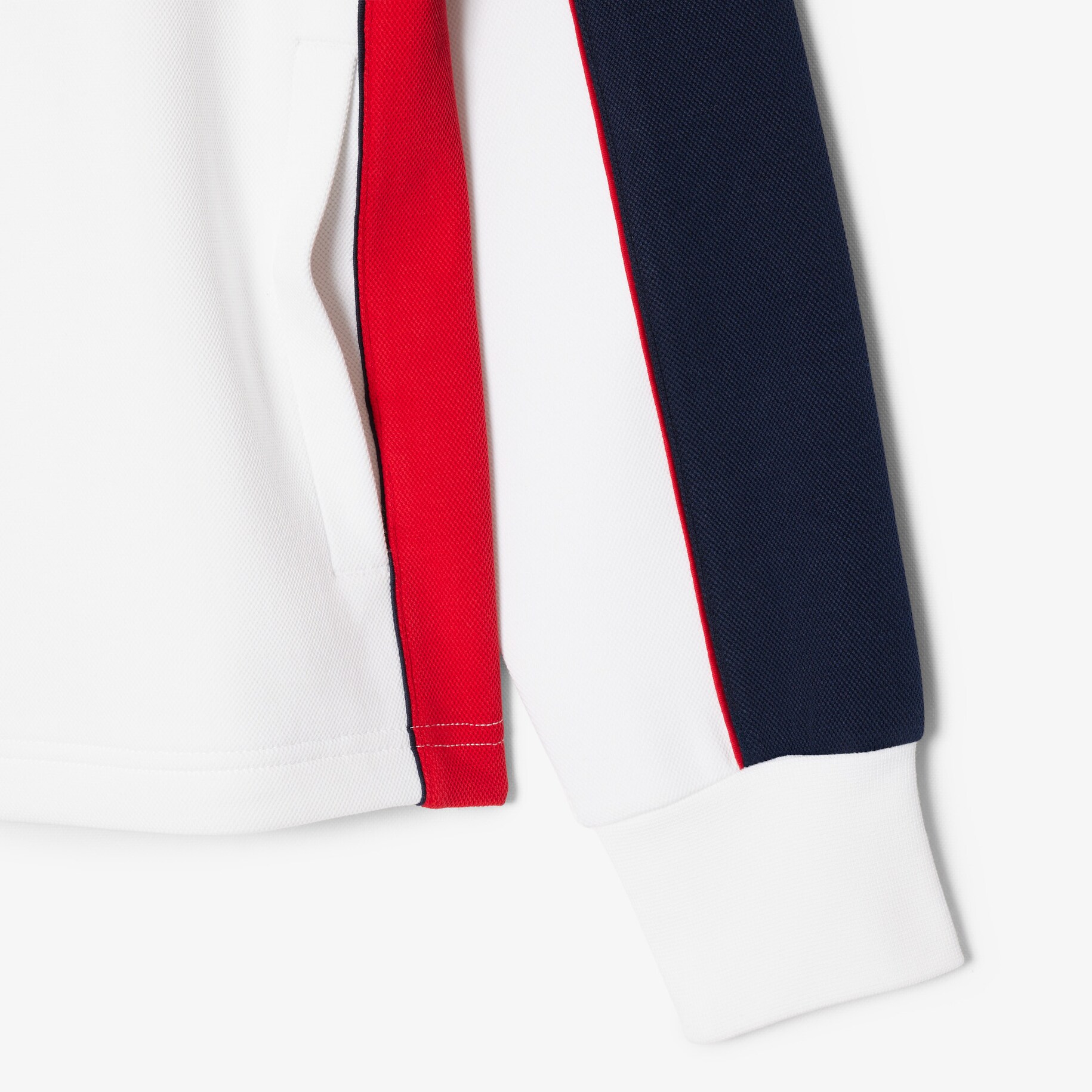 French Tennis Team Ceremony Jacket image number 2