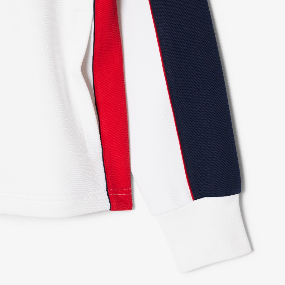 French Tennis Team Ceremony Jacket image number 2