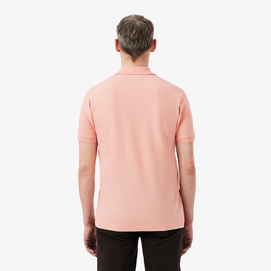 Classic Fit L.12.12 Original Polo Shirt image number 2