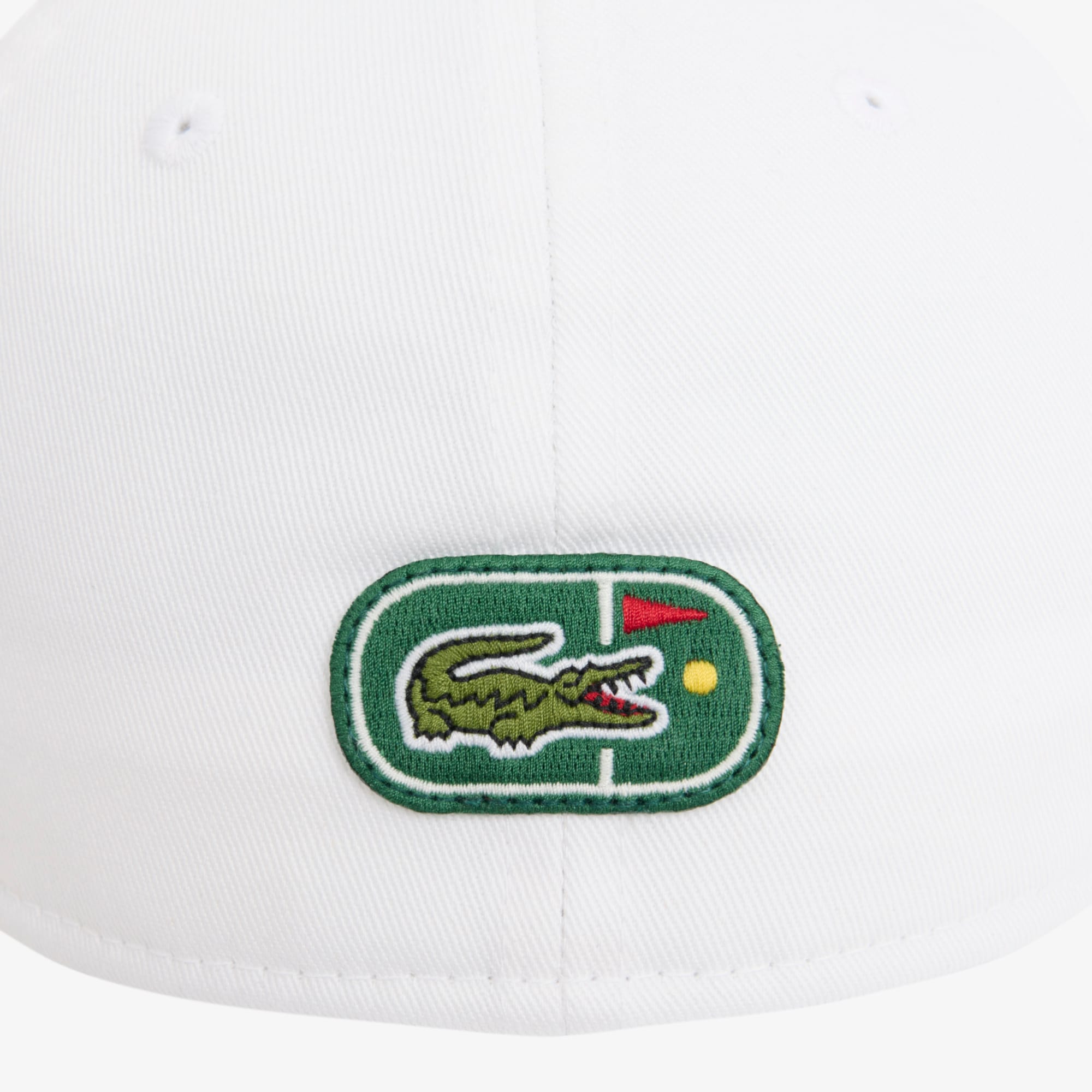 Lacoste x New Era Cap image number 3