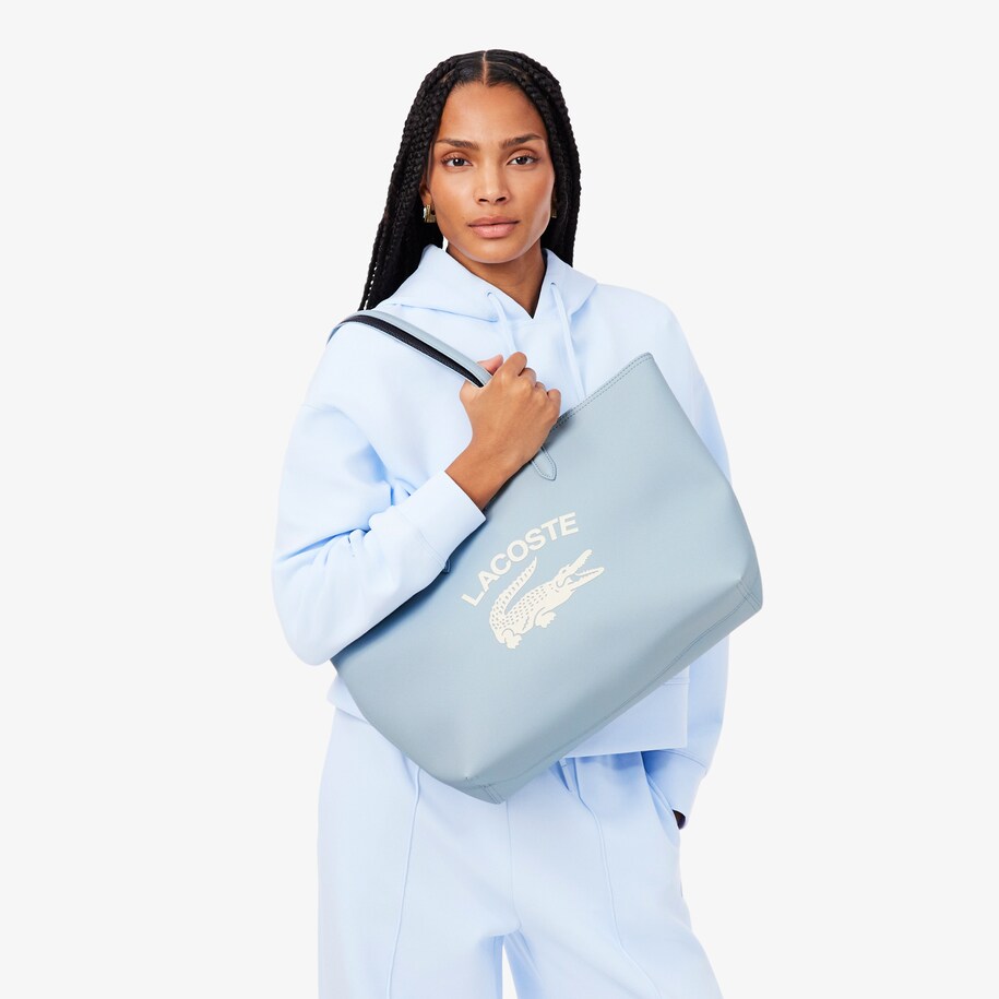 Anna Zipped Tote image number 5