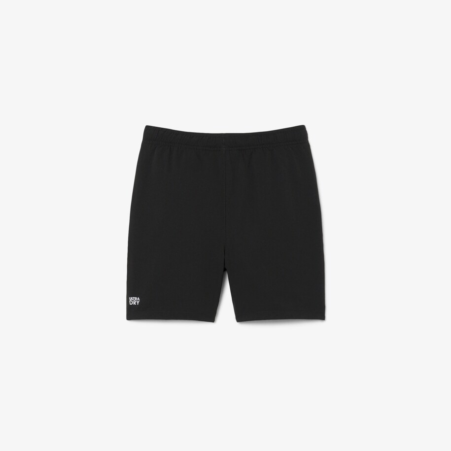 Diamond Taffeta Sport Shorts image number 4