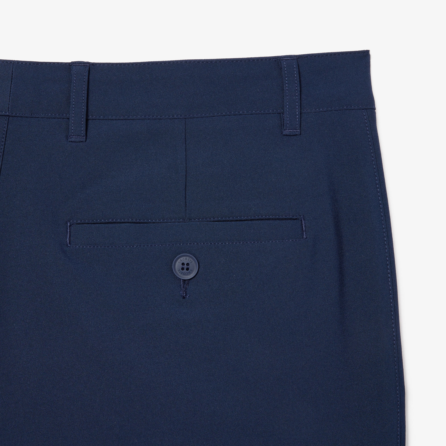 Ultra-Dry Golf Bermuda Shorts  image number 5