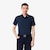 Regular Fit UV Protect Golf Polo Shirt image number 0