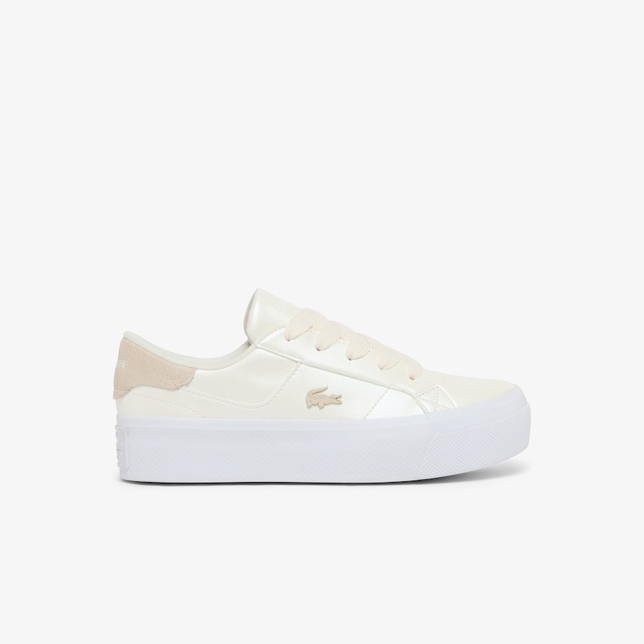 Women's Ziane Platform Sneakers image number 0