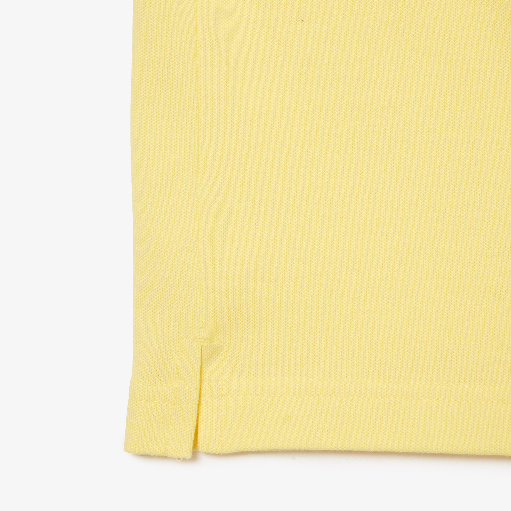 Slim Fit Stretch Piqu&eacute; Polo Shirt image number 2