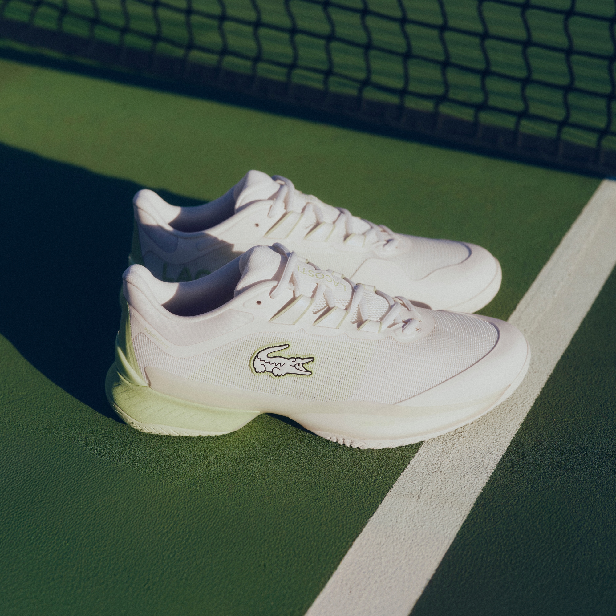 Men's AG-LT23 Ultra Tennis Shoes image number 6