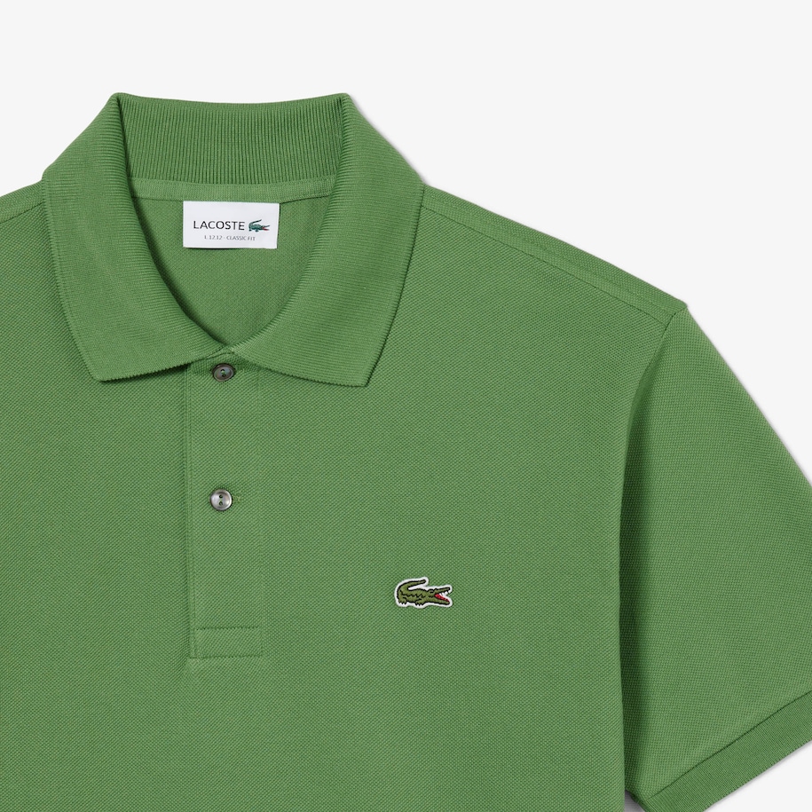 Classic Fit L.12.12 Original Polo Shirt image number 4