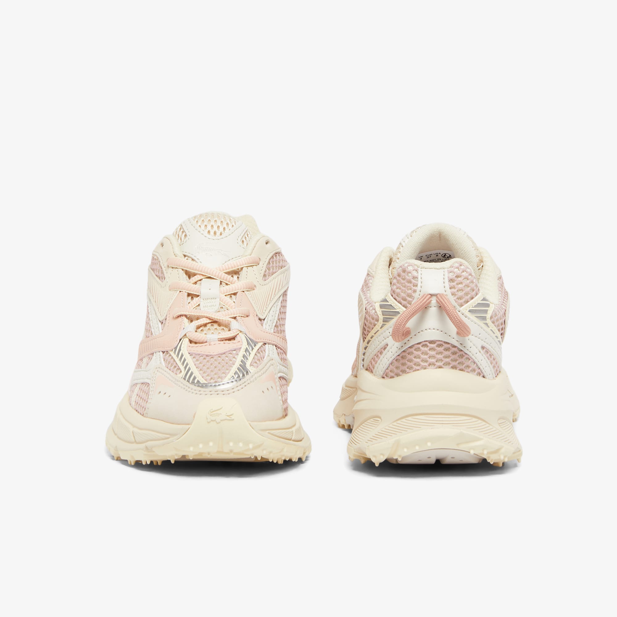 Women's L003 Neo Shot Sneakers image number 4