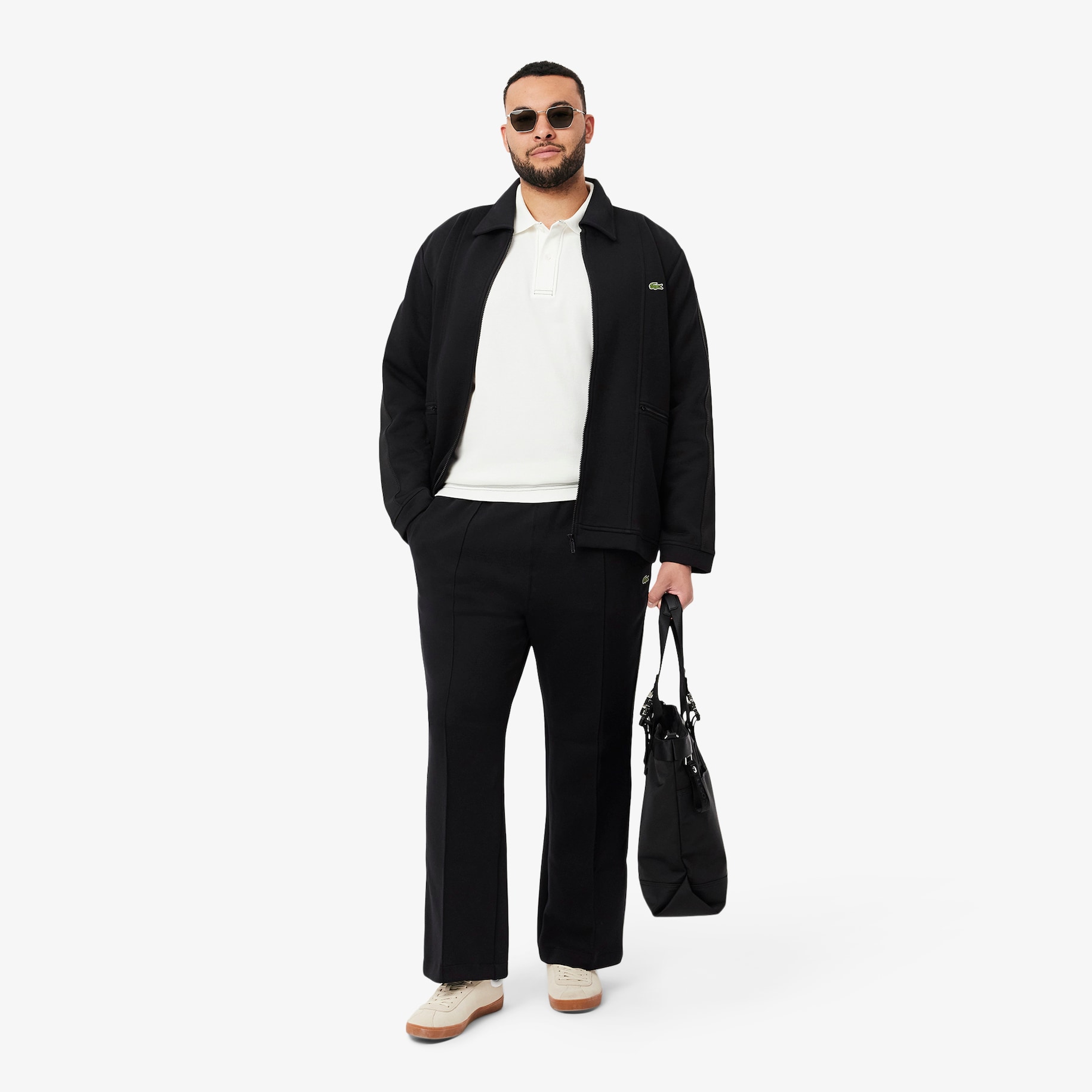 Paris Sweatpants image number 8