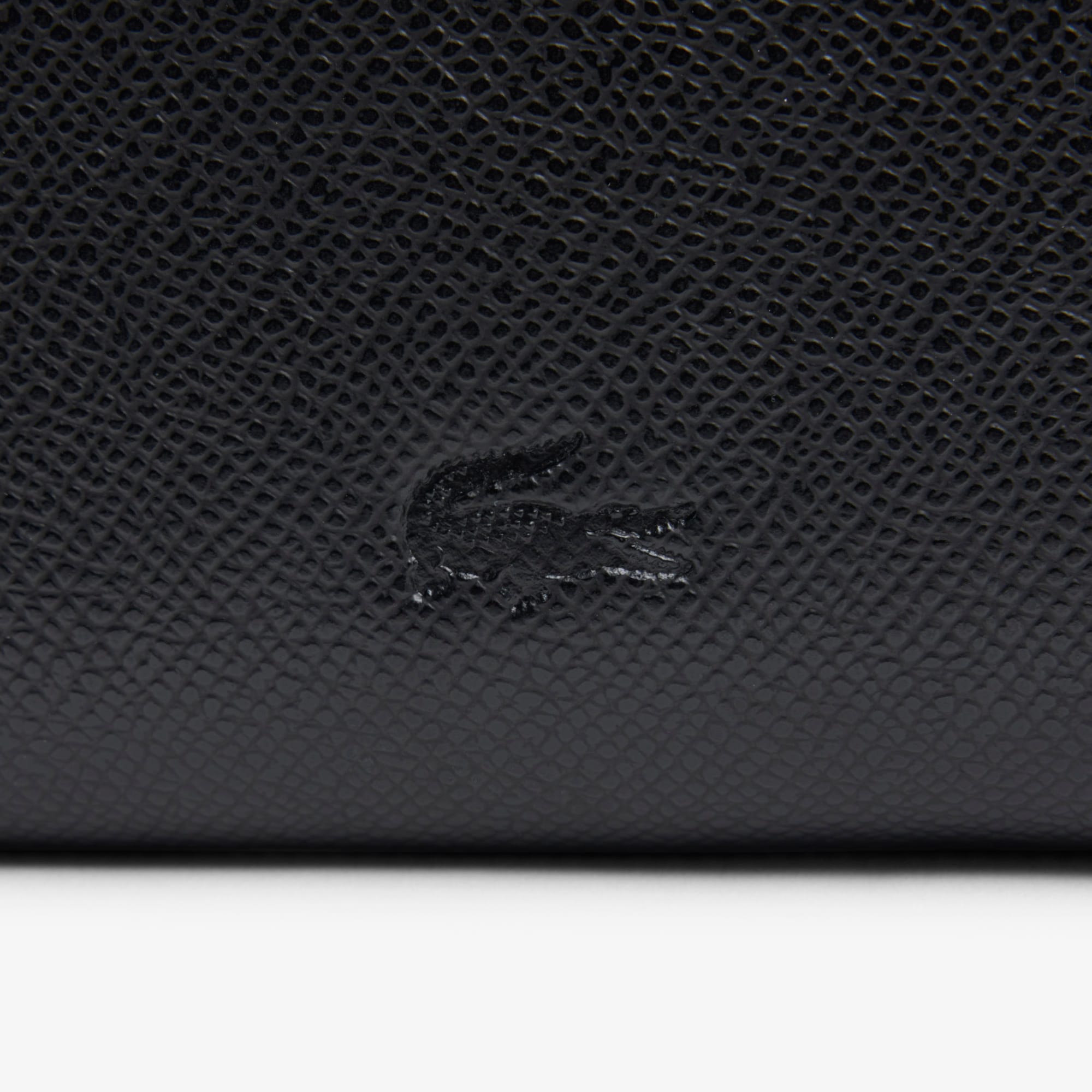 Mini Champs-&Eacute;lys&eacute;es Zipped Coin Purse image number 3