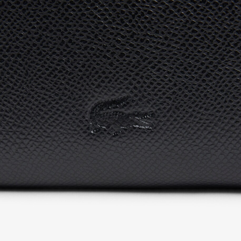 Mini Champs-&Eacute;lys&eacute;es Zipped Coin Purse image number 3