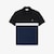 Classic Fit Colour-Block Petit Piqu&eacute; Polo Shirt image number 3