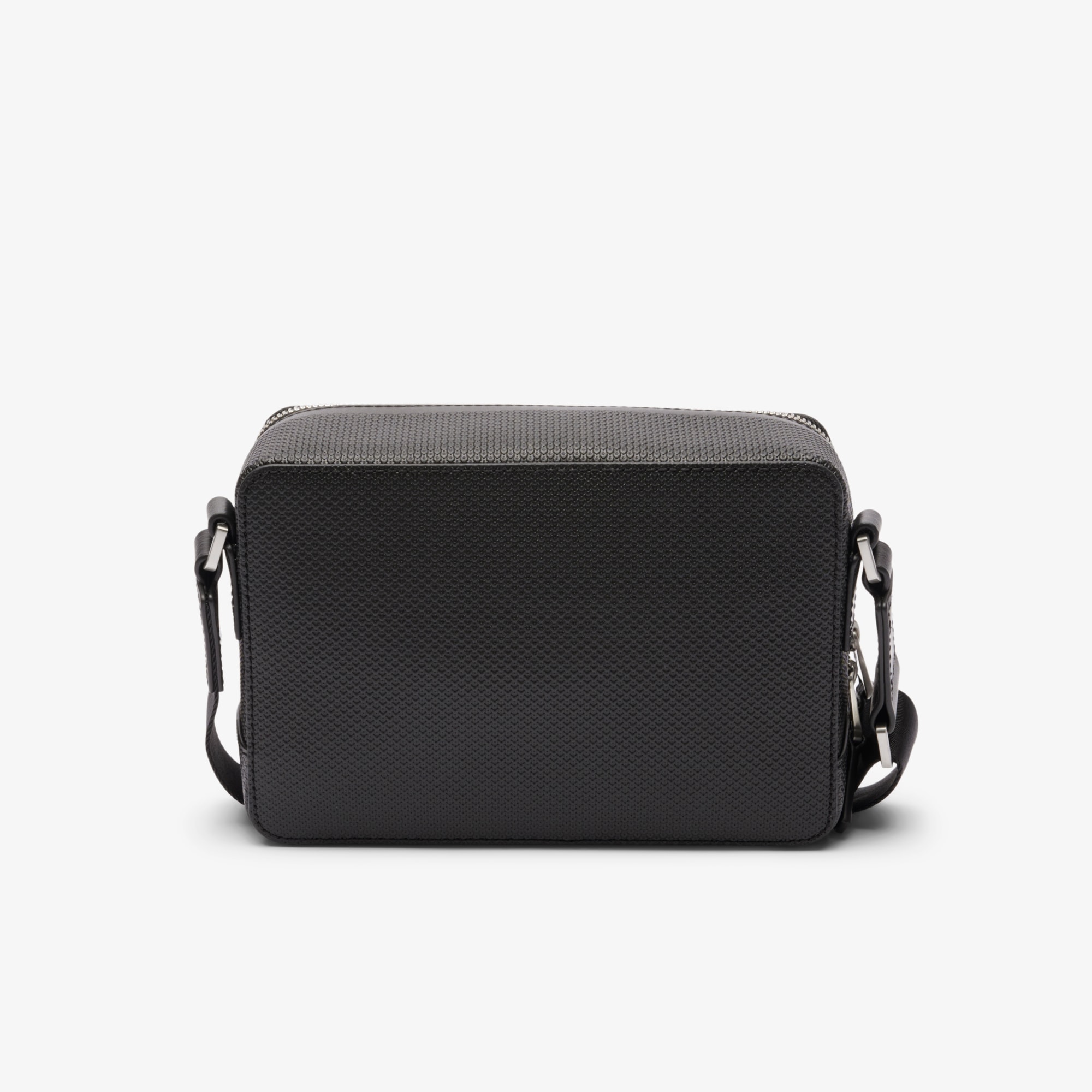 Chantaco Leather Mini Satchel image number 1