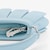 H Lenglen Leather Purse image number 5