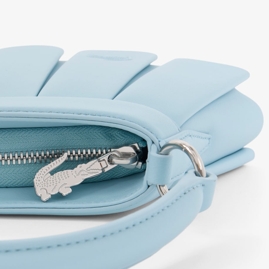 H Lenglen Leather Purse image number 5
