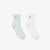 2-Pack Frilled Socks image number 0
