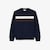 Colour-Block Fleece Sweatshirt image number 3