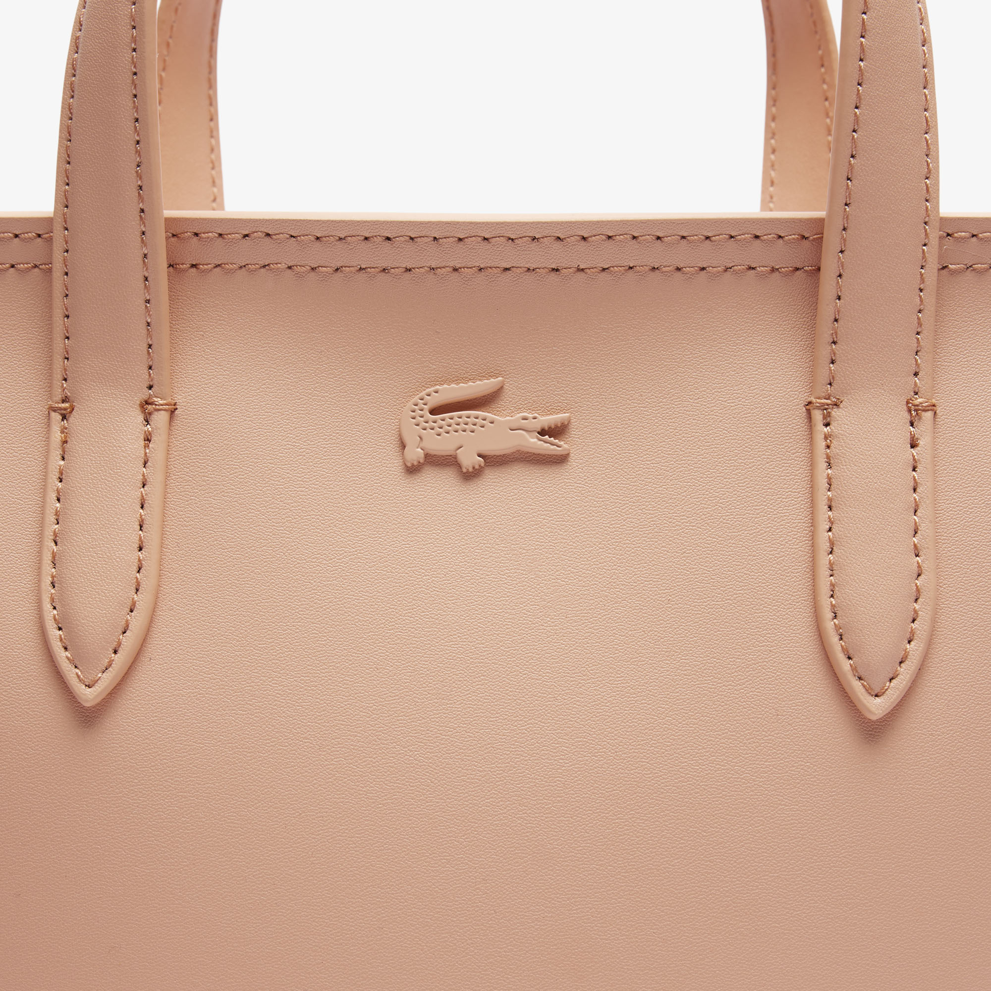 Small Lacoste Tote image number 4
