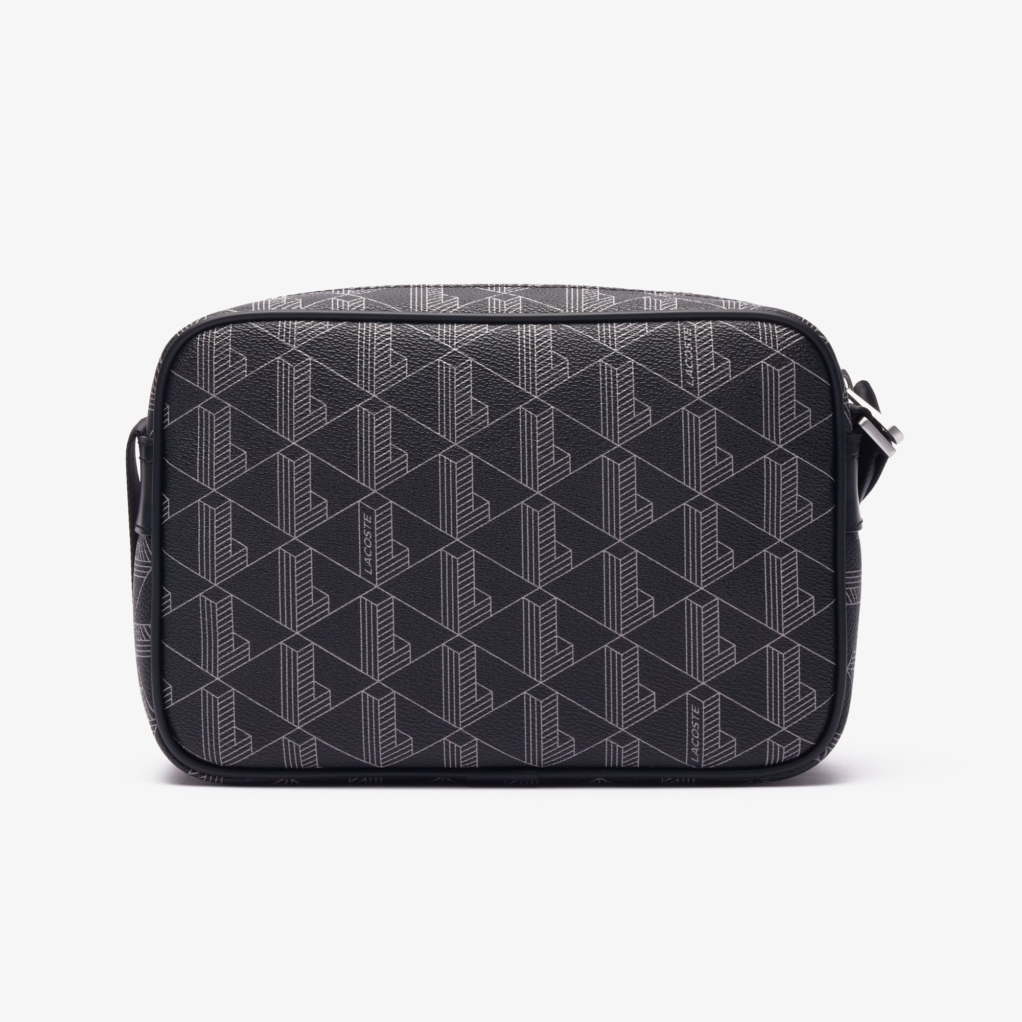 The Blend Grained Texture Shoulder Bag image number 1