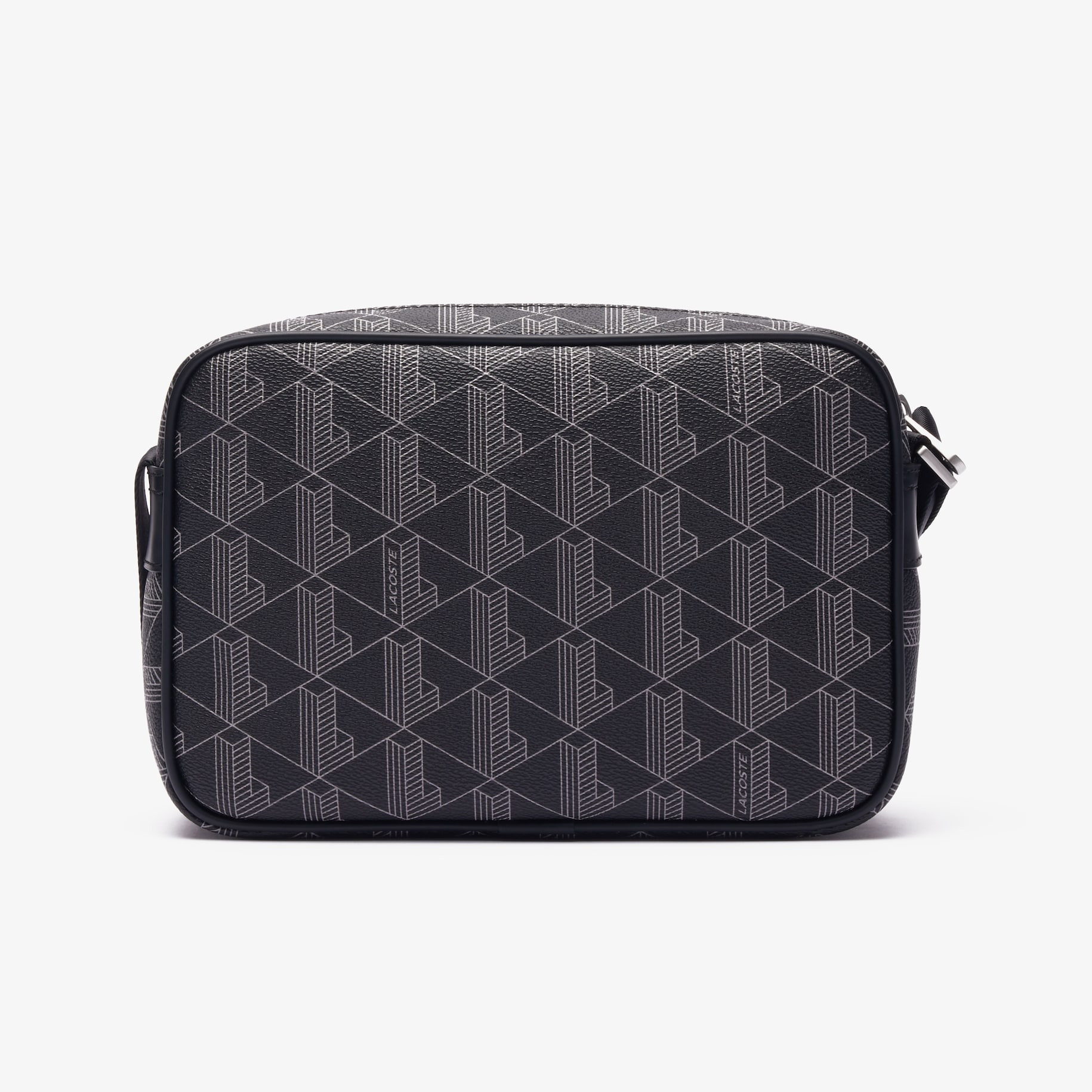 The Blend Grained Texture Shoulder Bag image number 1
