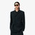 Runway Double Breasted Lightweight Wool Blazer image number 0