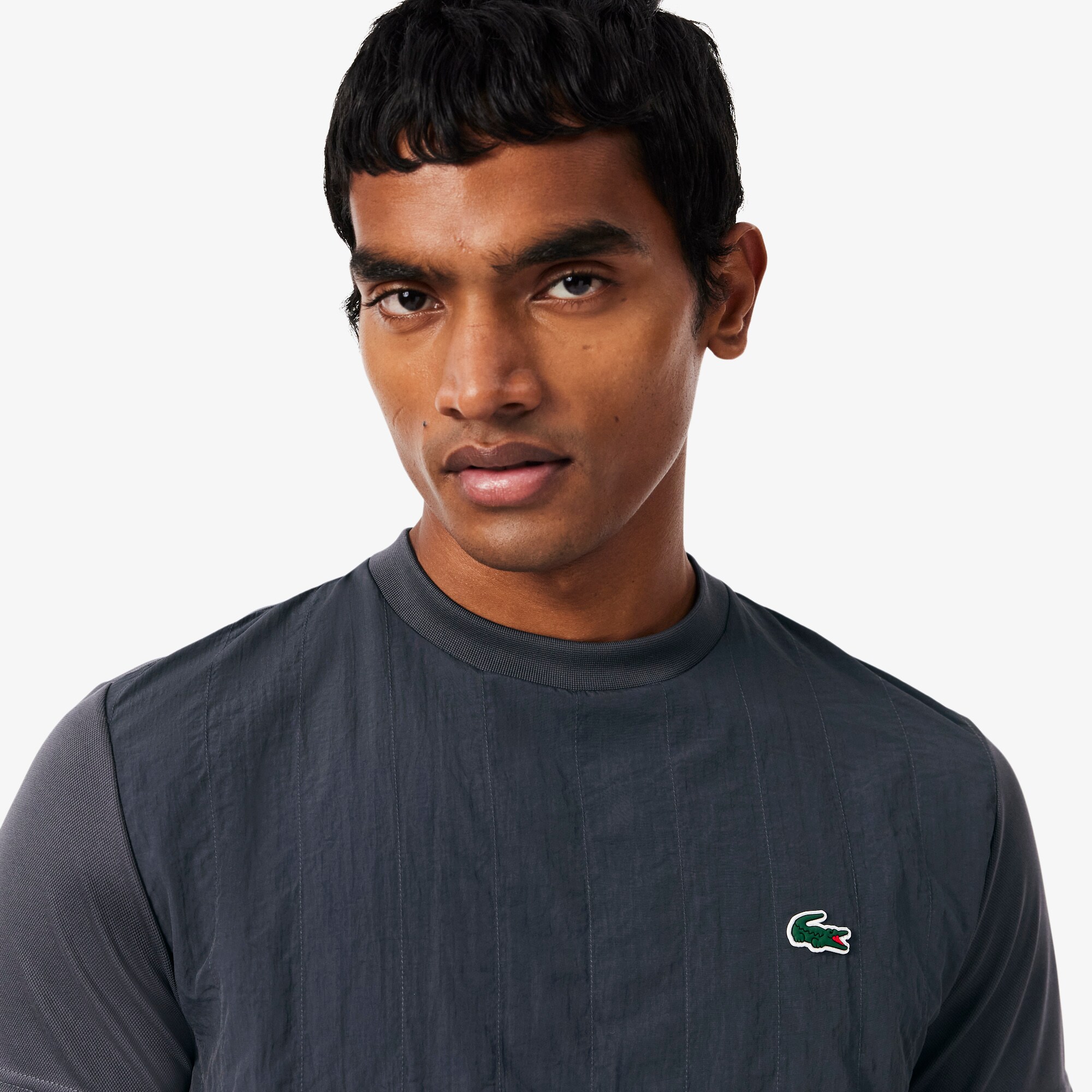 Ultra Dry Dual Fabric Sport T-shirt image number 1