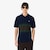 French Made Classic Fit Striped Polo Shirt image number 0