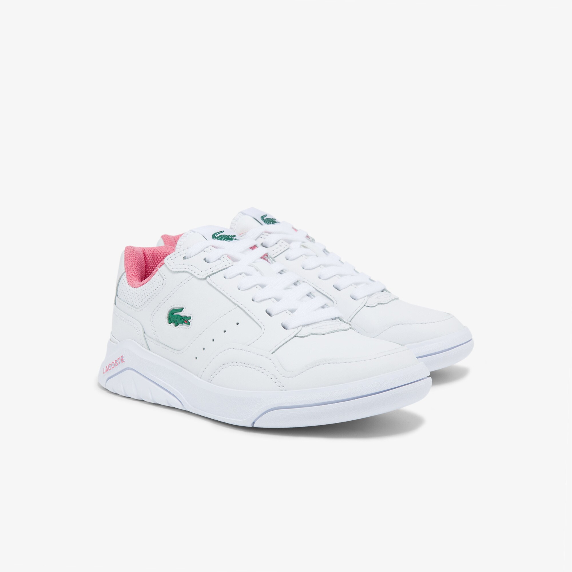 Women's Game Advance Luxe Leather and 