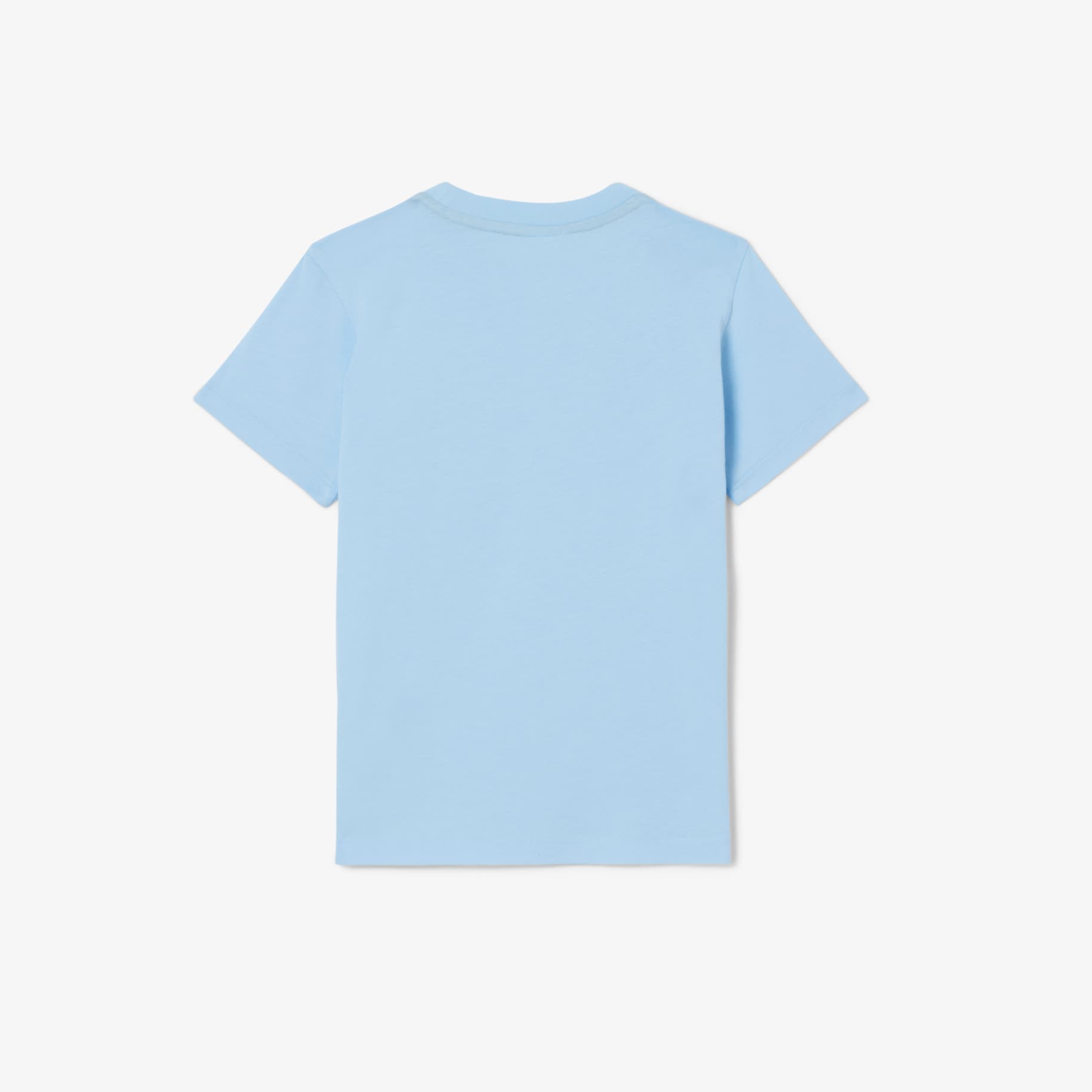 Unisex Cotton T-shirt image number 1