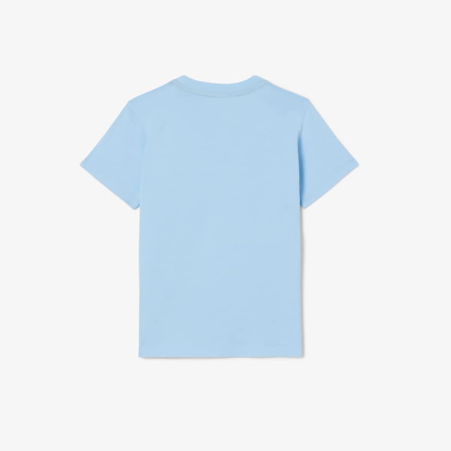 Unisex Cotton T-shirt image number 1