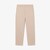 Straight Fit Cotton Gabardine Chino Pants image number 0