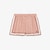 Fluid Monogram Print Shorts image number 3