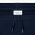 Logo Trim Cotton Fleece Shorts image number 5
