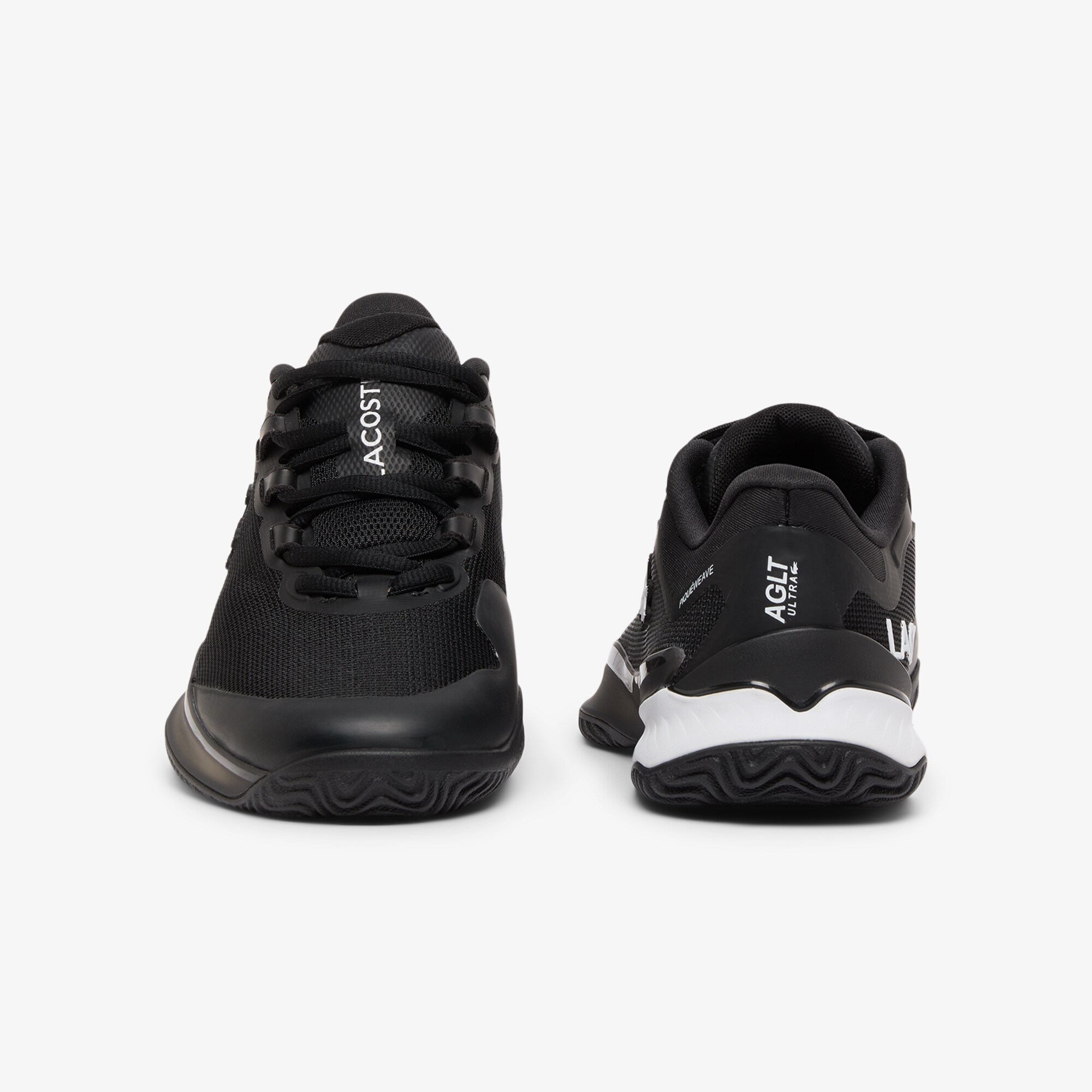 Women's AG-LT Ultra Clay Court Tennis Shoes image number 4