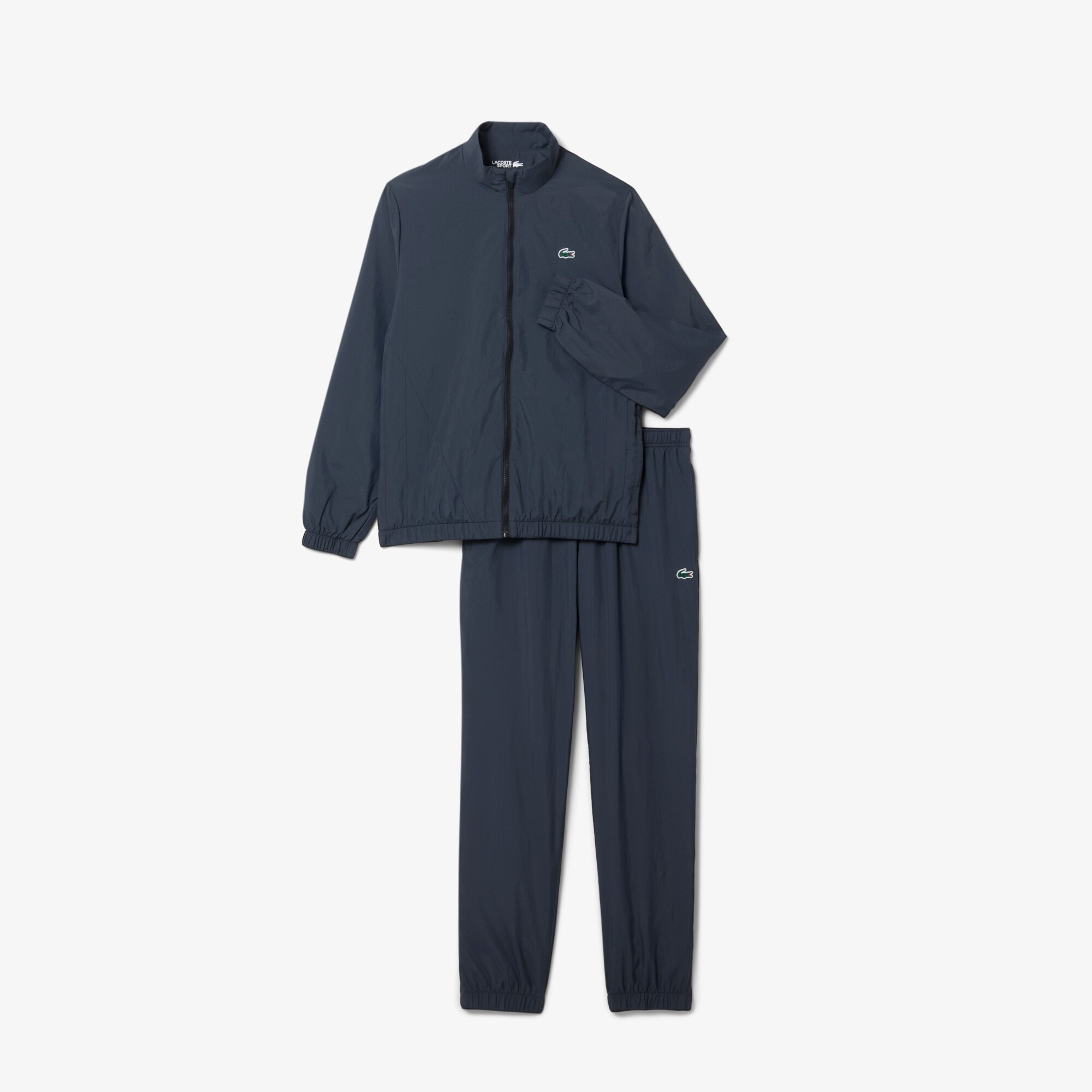 Water-Repellent Sport Tracksuit image number 3