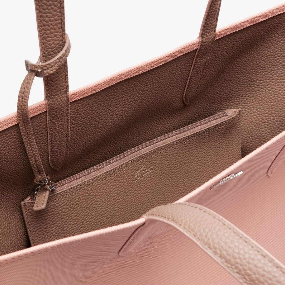 Anna Reversible Tote with Pouch image number 3