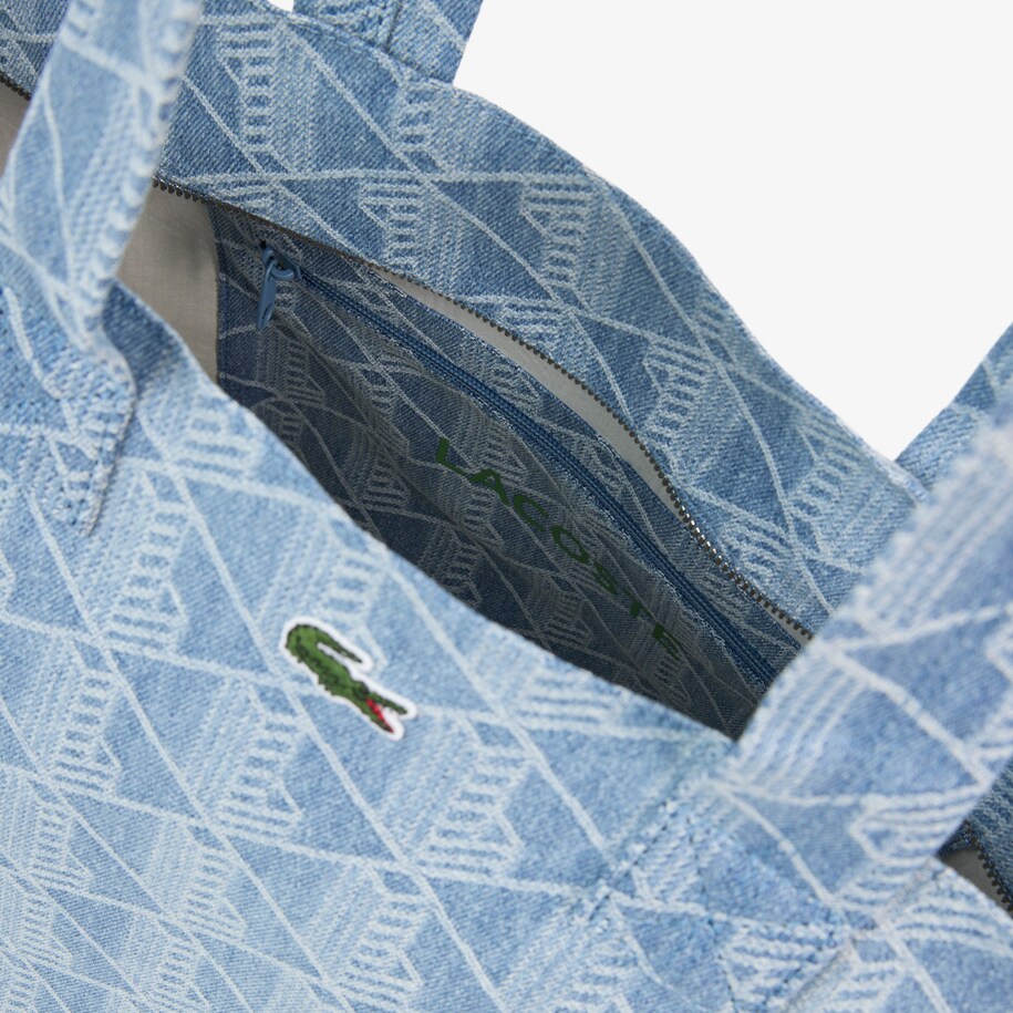 Large Neocroc Tote image number 3