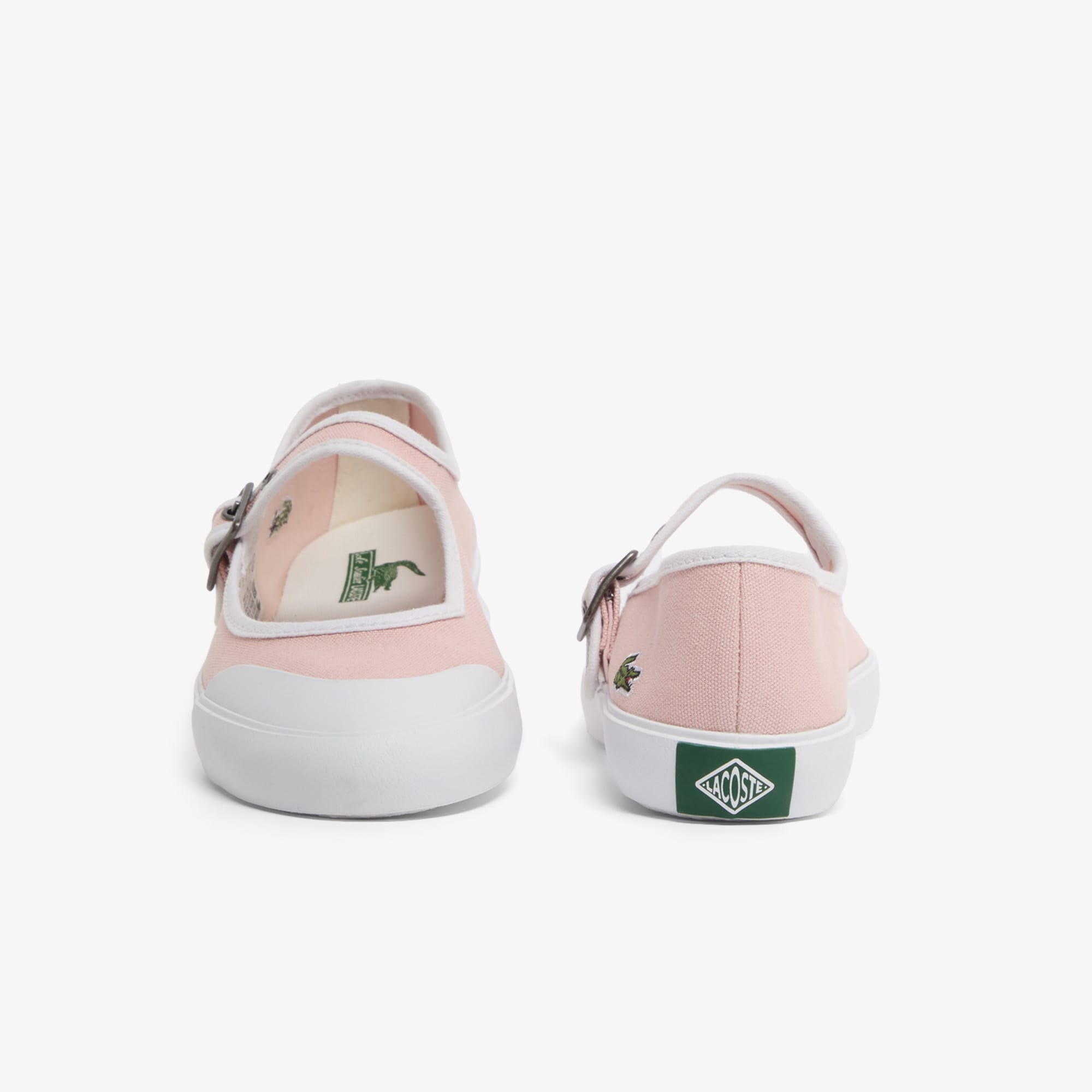 Women's Mary-J Sneakers image number 4