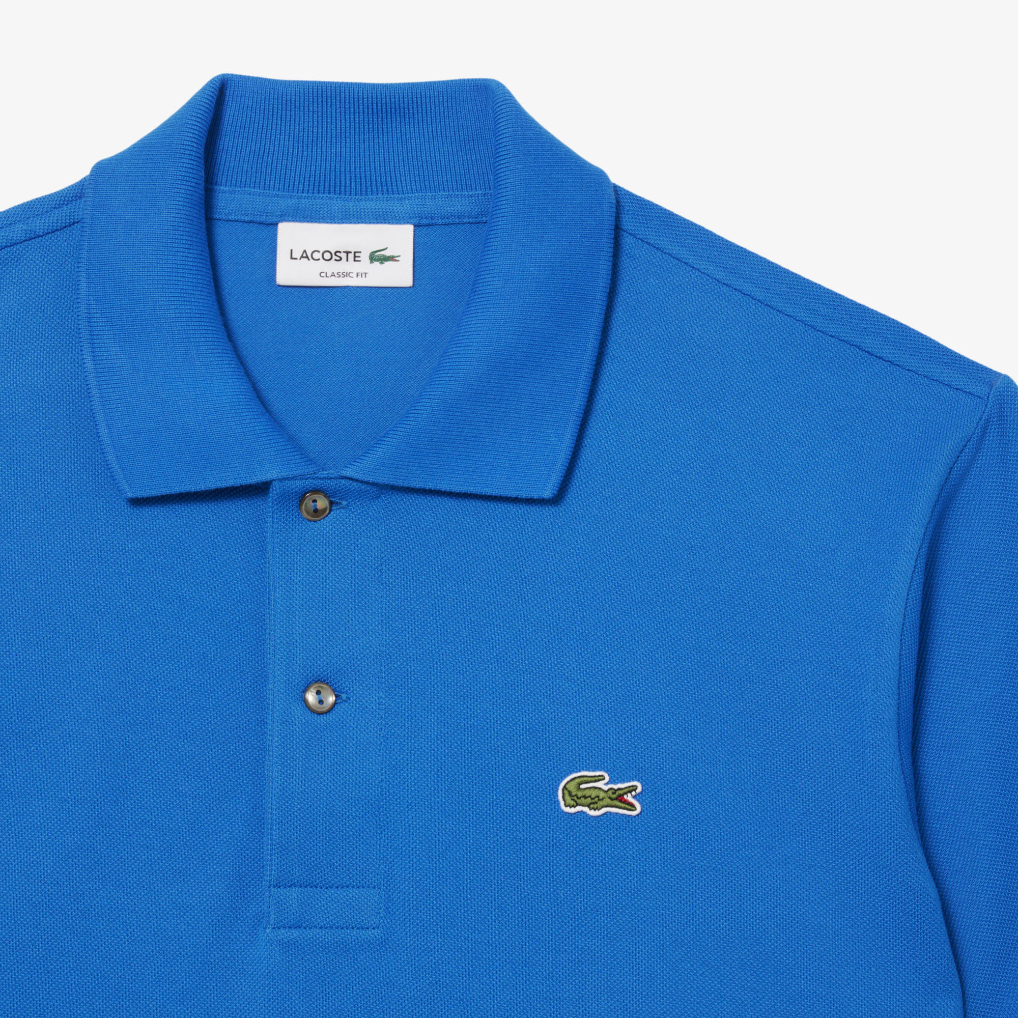 Classic Fit L.12.12 Original Polo Shirt image number 4