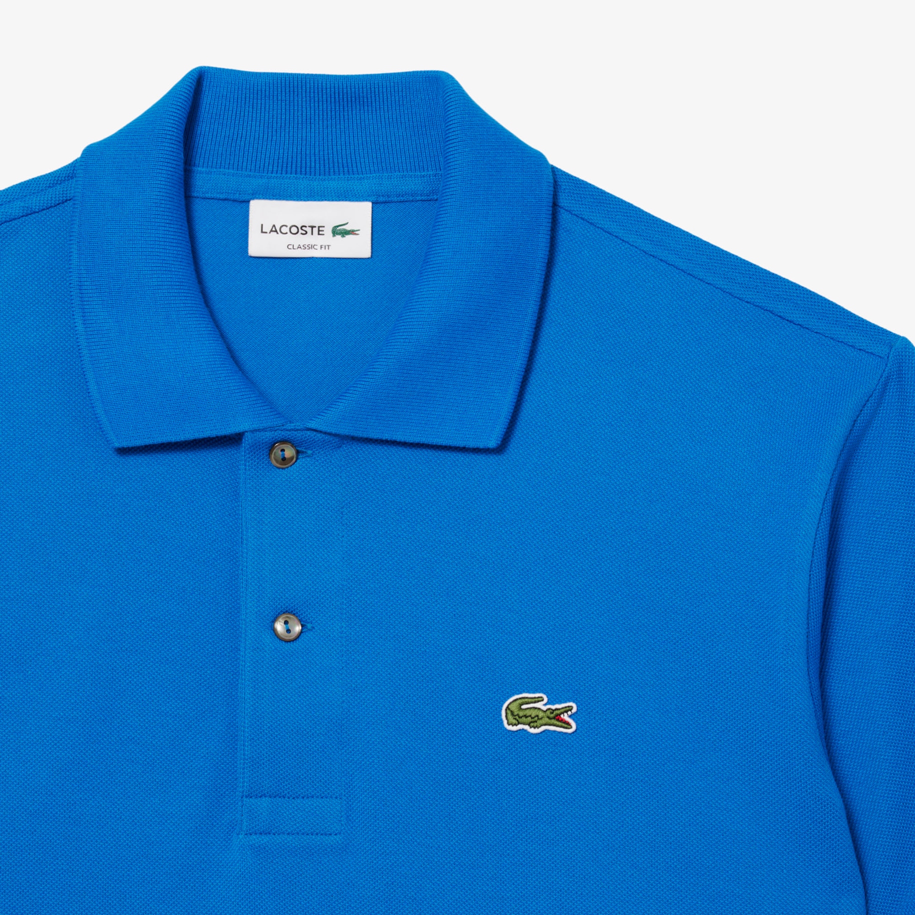 Classic Fit L.12.12 Original Polo Shirt image number 4