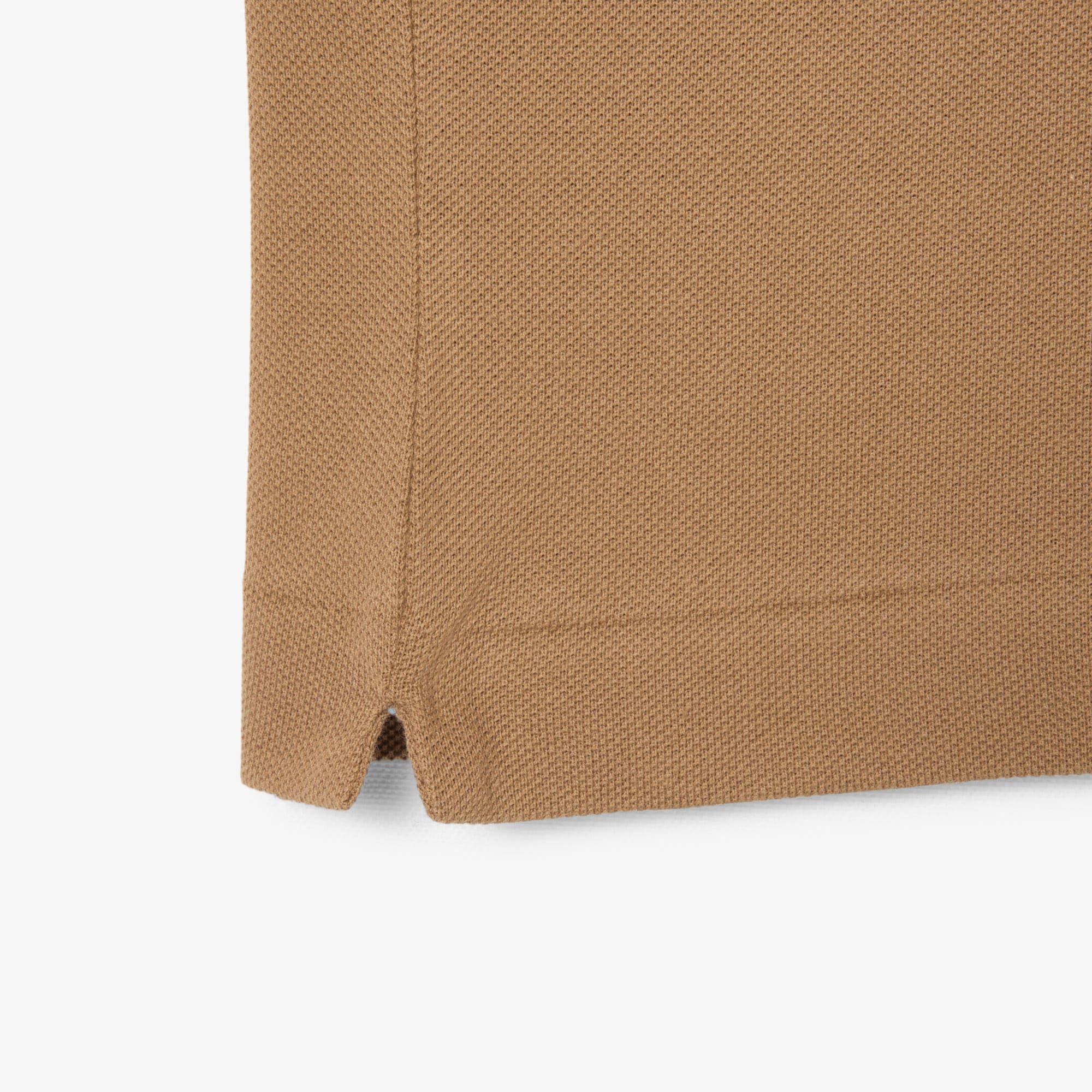 Classic Fit Pocket Accent L.12.12 Polo Shirt image number 5