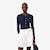 Slim Fit Pointelle Cardigan image number 0