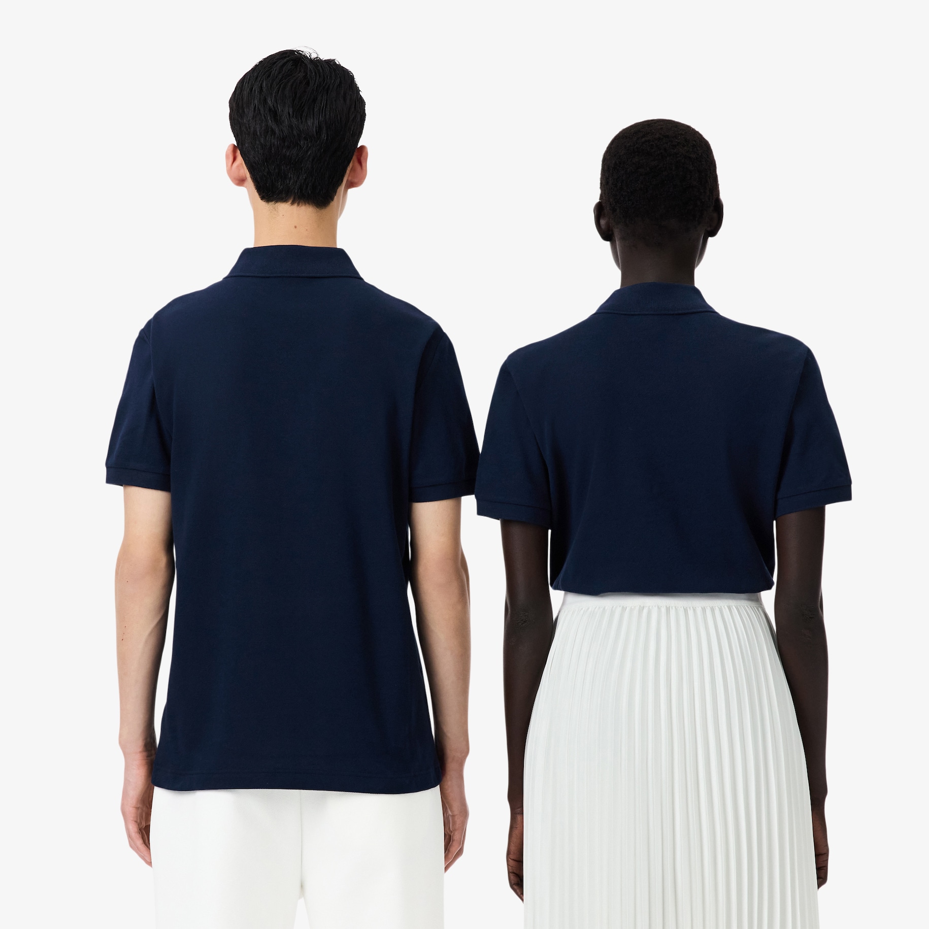 Rolex Paris Masters Edition Polo Shirt image number 2
