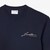 French Made Signature Embroidery T-shirt image number 4